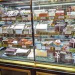 ガトー・ド・ボワ - 