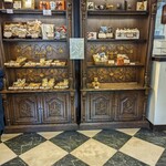 ガトー・ド・ボワ - 