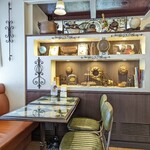 ガトー・ド・ボワ - 