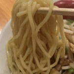 Shinshin Kyou - 麺リフト