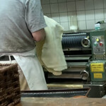 江戸堀 木田 讃岐うどん - 内観⑤