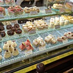 ガトー・ド・ボワ - 