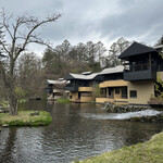 호시노야 카루이자와