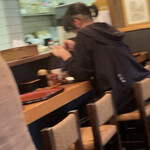 江戸堀 木田 讃岐うどん - 内観②