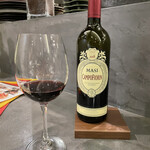 カーサ・デル・チーボ - 