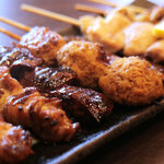 Yakitori Izakaya Maruyoshi - 