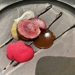 カーサ・デル・チーボ - 