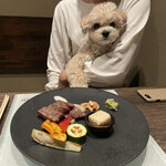 Kyouto Teppanyaki Gurou - 