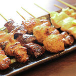 Yakitori Izakaya Maruyoshi - 