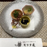 モリタ屋 木屋町店 - 