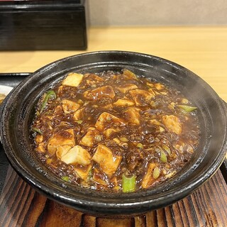南京町 花梨麻婆飯店_0
