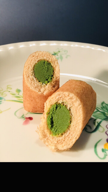 Kashi no Aokiya Koganei Ten