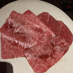 焼肉うしごろ - 