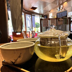 御苑茶屋ZUZU - 