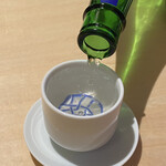 炉端と日本酒 魚丸 - 