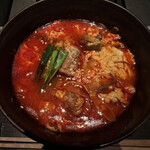 焼肉うしごろ - 