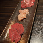 焼肉うしごろ - 