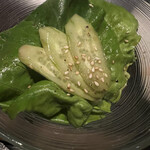 焼肉うしごろ - 