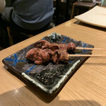 焼き鳥 ポロ吉 - 