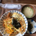 ひかり食堂 - 