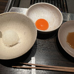 焼肉うしごろ - 