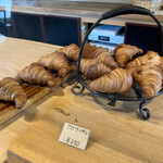 Boulangerie Ange - 