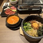 焼肉・韓国料理KollaBo - 