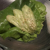 焼肉うしごろ 銀座並木通り店 - 