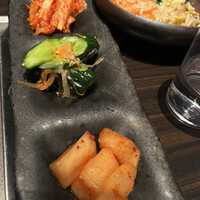 焼肉うしごろ 銀座並木通り店 - 