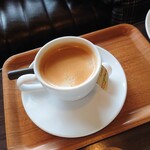 sweets&cafe　milcrown - 