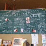sweets&cafe　milcrown - 