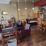 sweets&cafe　milcrown - 