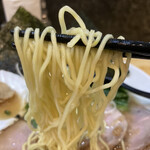 Umi No Chikara - 麺リフト