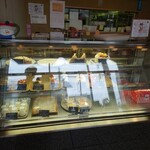 sweets&cafe　milcrown - 