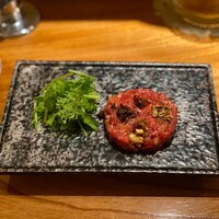 東京肉しゃぶ家 - 