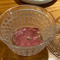 東京肉しゃぶ家 - 