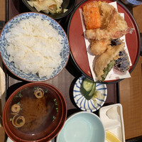 天ぷら ひさご - 