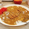 カレーや マドラス