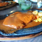 レストラン望羊蹄 - 