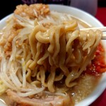 Youjimbou Hongou - 麺