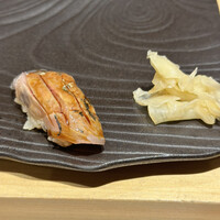品川 鮨まつもと - 