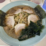 ラーメンショップ 椿 - 