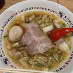 どうとんぼり神座 奈良東向商店街店 - 