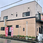 チャンポンまる坂 - 