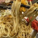 Yakisoba Sutando Baimi - 