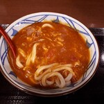 丸亀製麺 - 