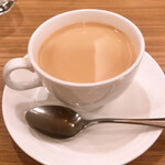 サントス珈琲店 - 