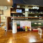 チャンポンまる坂 - 