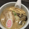 らーめん山頭火 旭川ラーメン村店