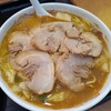 天理スタミナラーメン 本店